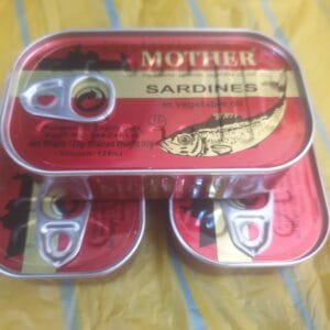 Sardines