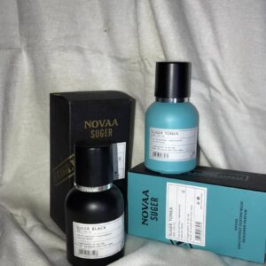 SUGAR PERFUME