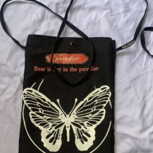 Mini Cross Teto bags