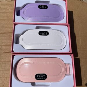 Menstrual Belt