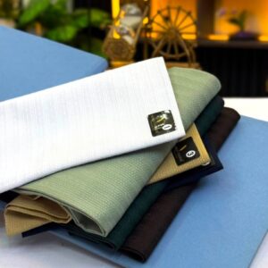Charm fabric per yard