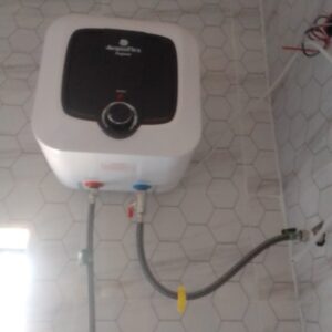 Water heater