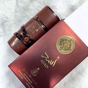 YARA PERFUME
