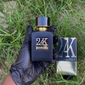 24k PERFUME
