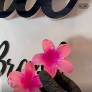 Flora clip