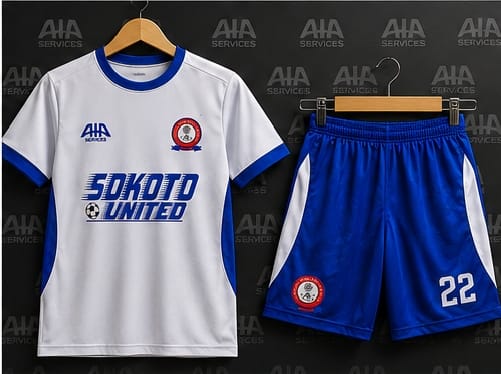 Short sleeve shirt with short - Image 5