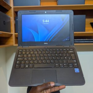 Dell laptop