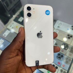 iphone 11 nml 128gb BM direct Dubai