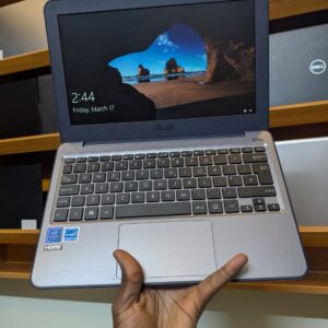 Asus Portable laptop