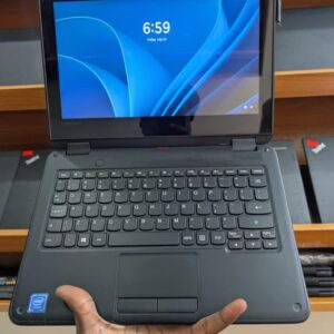 Lenovo 100e 2nd Gen
