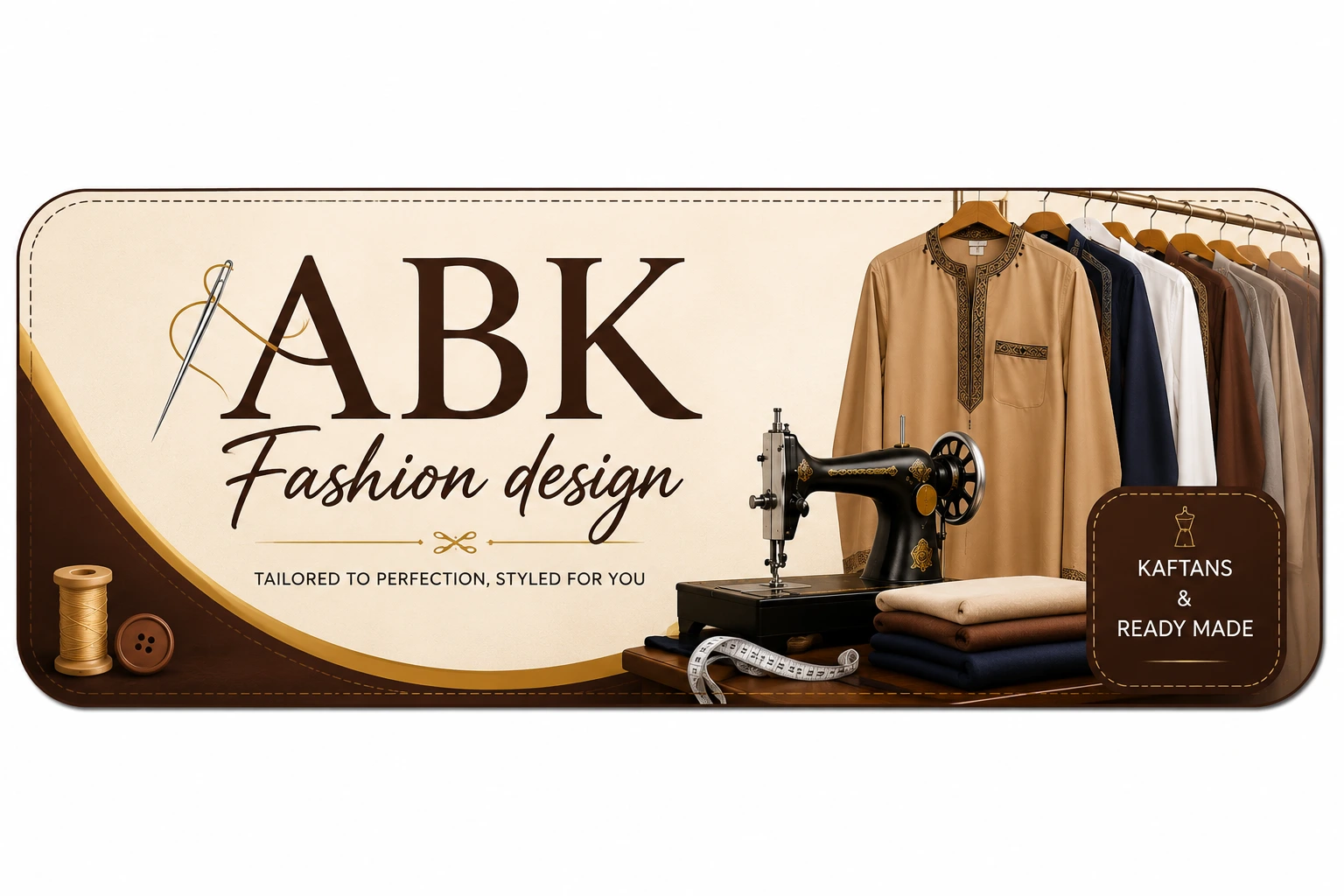 Abk fashion design