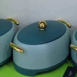 Insulated Casserole serving set Of Three