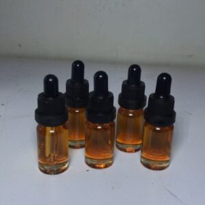 Natural oud