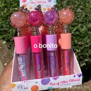 Lip Gloss each 1