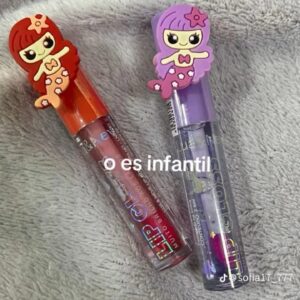 Lip Gloss one