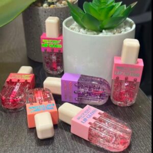 Lip Gloss each
