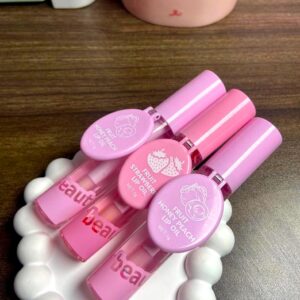 Fruit Lip Oil