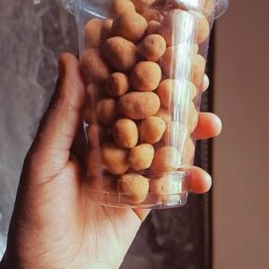 Peanut 🥜