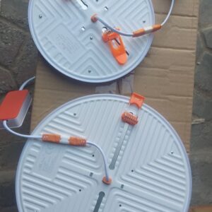 24watt adjustable POP