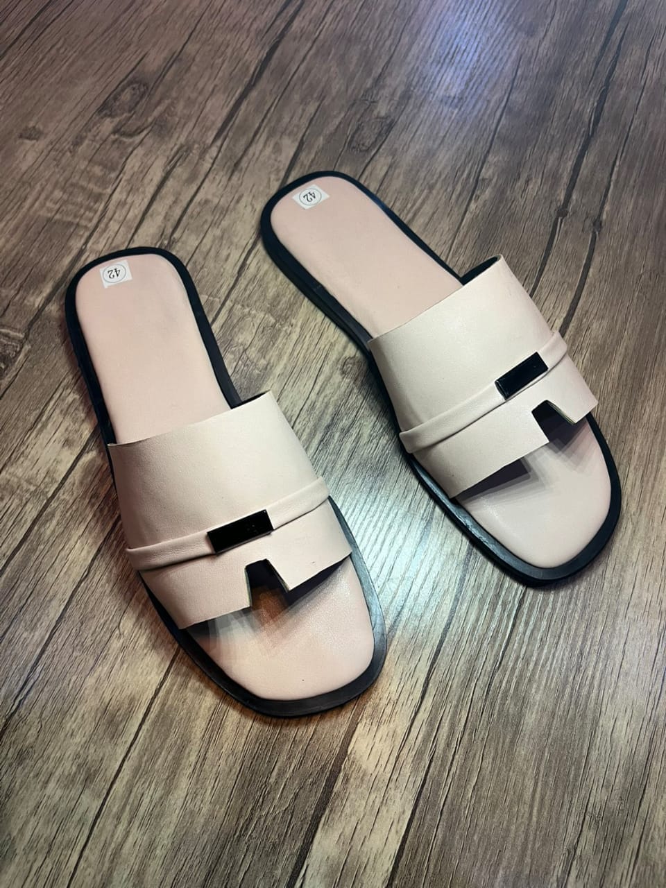 Half-Hermes