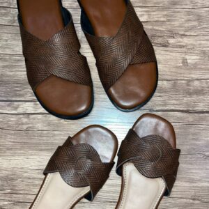His and her