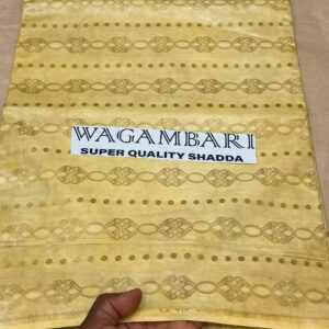 Wagambari
