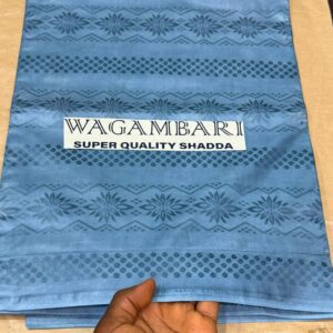 Wagambari 8 yard