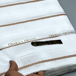Osaka Grand Multicolor per yard