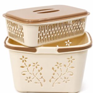 Multipurpose Storage Basket Set