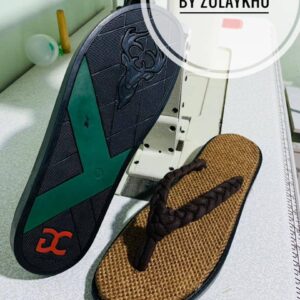 Male slide colors