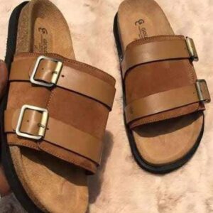 Male Birkenstock