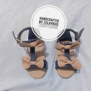 Kid footwear