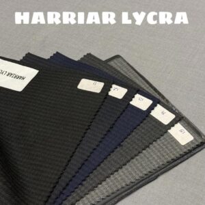 Harrier Lycra per yard