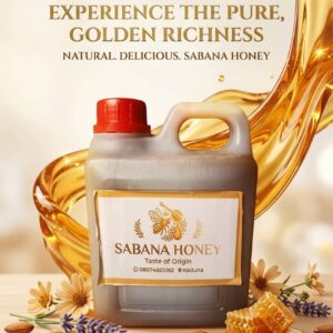 1litre Pure Honey 🍯