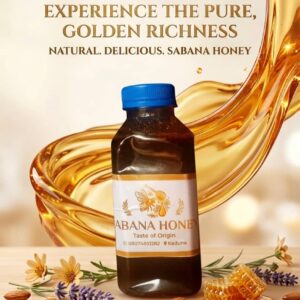 ½litre Pure Honey 🍯
