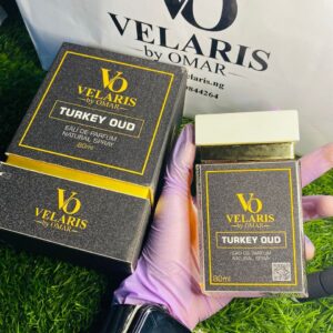 Turkey Oud