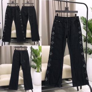 Baggy jeans