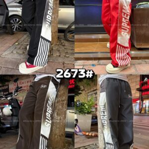 Original designers joggers