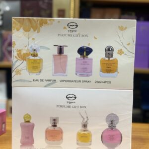 Perfume gift set