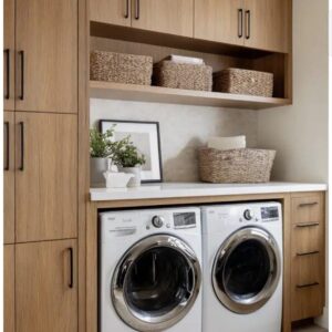 Wall Unit