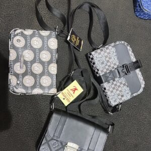 Bags