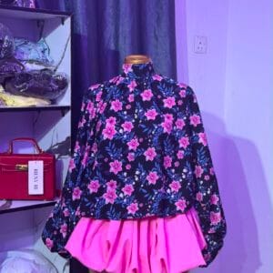 Bloom top