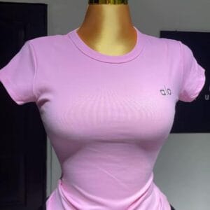 ALO BASIC TOP