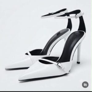 Classy heels