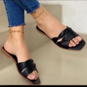 Female Flat