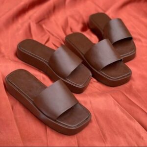 Platforms Brown