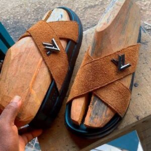 Double Sole