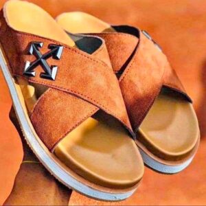Double Sole