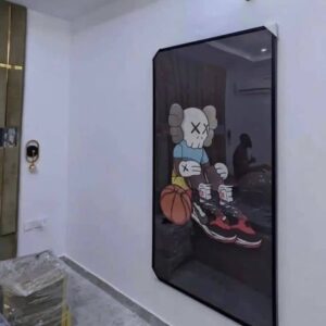 24*36 Acrylic Glass