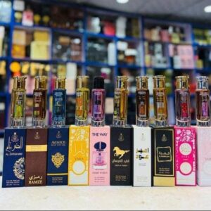 OIL PERFUME